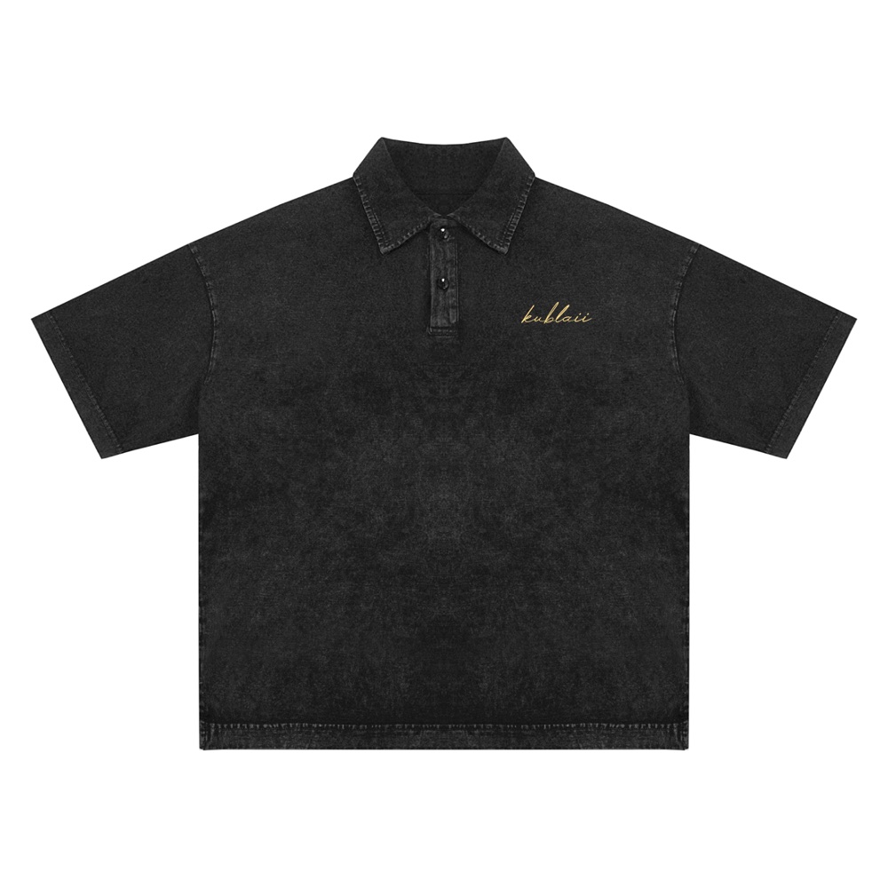 Polo Black